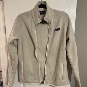 Patagonia Women’s fleece jacket